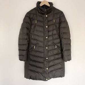 MICHAEL KORS Puffer Coat